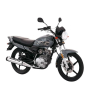 iShopping - Yamaha YB 125Z DX - 2023 Model
