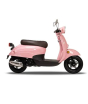 iShopping - Road Prince Bella 100 Petrol Scooter Automatic - 2024 Model