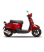 iShopping - Road Prince Bella 100 Petrol Scooter Automatic - 2024 Model