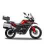 iShopping - Road Prince Zongshen RX3 250 - 2024 Model-Red-2024 Registration