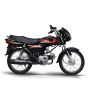 iShopping - Super Star SS-100 Deluxe Self Start & Disc Brake Automatic - 2024 Model