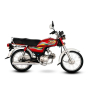 iShopping - United US 70 - 2024 Model-Red-None