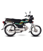 iShopping - United US 70 - 2024 Model