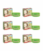 iShopping - Dulhan Cosmetics Sandal Beuty Cream (Pack of 6)