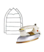 iShopping - Genshirts Stainless Steel Iron Holder Stand