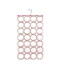 iShopping - Genshirts 20 Hole Scarf Hanger