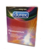 iShopping - Durex Pleasuremax Condom Pack of 12