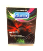 iShopping - Durex Avanti Natural Feeling Condom (Pack Of 12)