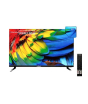 iShopping - Iconic 65" 4K UHD Smart LED TV (65VBL24)