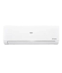 iShopping - Haier Triple DC Inventer Split Heat & Cool Air Condition 1.5 Ton White (HSU-18HFCS)