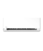 iShopping - Midea Breezeless E DC Inventer Heat & Cool Air Condition 1.5 Ton White (MSCB1CU-18HRFN8)