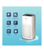 iShopping - GFC Air Purifier (GF-400)