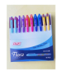 iShopping - Dux 350 Colourful Flora Fountain Pen