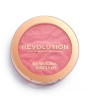 iShopping - Revolution Blusher Reloaded - Pink Lady