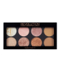 iShopping - Revolution Ultra Blush Palette - Golden Sugar