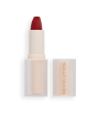 iShopping - Revolution Lip Allure Soft Satin Lipstick - CEO Brick Red