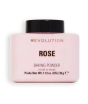 iShopping - Revolution Loose Baking Powder 32gm - Rose