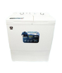 iShopping - Nova Pec Semi-Automatic Twin Tub Washing Machine 10Kg White (NV-1018T)