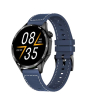 iShopping - Dany Boss Smart Watch-Blue