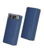iShopping - Audionic Spark Pro S-200 powerbank 20000 mAh-Blue