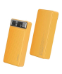iShopping - Audionic Spark Pro S-200 powerbank 20000 mAh-Yellow