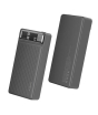 iShopping - Audionic Spark Pro S-200 powerbank 20000 mAh-Ash grey