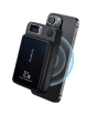 iShopping - Audionic Magneto Wireless 10000 mAh Power Bank (Magnetic Battery Pack)