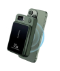 iShopping - Audionic Magneto Wireless 10000 mAh Power Bank (Magnetic Battery Pack)