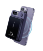iShopping - Audionic Magneto Wireless 10000 mAh Power Bank (Magnetic Battery Pack)