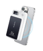 iShopping - Audionic Magneto Wireless 10000 mAh Power Bank (Magnetic Battery Pack)