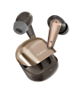 iShopping - Audionic Airbud 595 Flip Earbuds-Vintage Brown