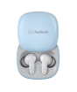 iShopping - Audionic Airbud 550 Slide Earbuds-Sky Blue