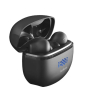 iShopping - Audionic Airbud 500 Wireless Earbuds-Black