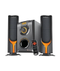 iShopping - Audionic AD-7000 PLUS 2.1 MULTIMEDIA SPEAKER (AC/DC SUPPORTED)