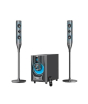iShopping - Audionic REBORN RB-95 (2.1 CHANNEL MULTIMEDIA SPEAKER)