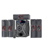 iShopping - Audionic Pace 8 Home Theater System