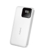 iShopping - Audionic Benz Icon Power Bank 10,000 mAh-White