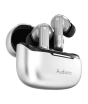 iShopping - Audionic Trance Airbuds 850 Hexa Mic with ANC-Smoky Metal