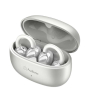iShopping - Audionic Aircuffs Wireless Earbuds-Pearl White
