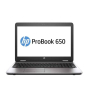 iShopping - HP Probook 650 G4 15.6” Core I5 8th Gen 16GB RAM 256GB M2 SSD Laptop – 6 Month Warranty