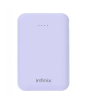 iShopping - Infinix 12W XPower GO 5000mAh Power Bank (XP05)-Purple
