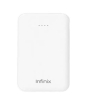 iShopping - Infinix 12W XPower GO 5000mAh Power Bank (XP05)-White