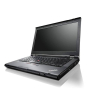 iShopping - Lenovo Thinkpad T430 14-inch Notebook 2.60 GHz Intel Core i5 3rd Generation 4GB Ram 250GB Hard disk Windows 10 Activated - Free Laptop Bag