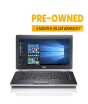 iShopping - Dell Latitude E6430 Intel Core i5 3rd Generation 4GB Ram 250GB Hard disk 14inches Screen Free Laptop Bag