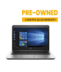 iShopping - HP EliteBook 840 G3 Core i5 6th Generation 8 GB RAM 256 GB SSD 14 inch Screen Free Laptop Bag