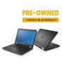 iShopping - Dell Latitude 5480 Core i5 7th Generation 8GB RAM 256GB SSD 14inch Screen Free Laptop Bag