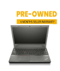 iShopping - Lenovo Thinkpad T540p Core i5 4th Generation 4GB RAM 500GB HDD 15.6inch Screen Numpad Free Laptop Bag