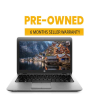 iShopping - HP EliteBook 820 G1 Core i5 4th Generation 12.5inch Screen 4GB RAM 320GB HDD Free Laptop Bag
