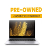 iShopping - HP EliteBook 840G5 CORE I5 8TH GENERATION 8GB RAM 256GB SSD Windows® 10 Activated Free Laptop Bag