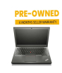 iShopping - Lenovo Thinkpad X240 Core i5 4th Generation 8GB RAM 500GB HDD 12.5inches Screen  Free Laptop Bag